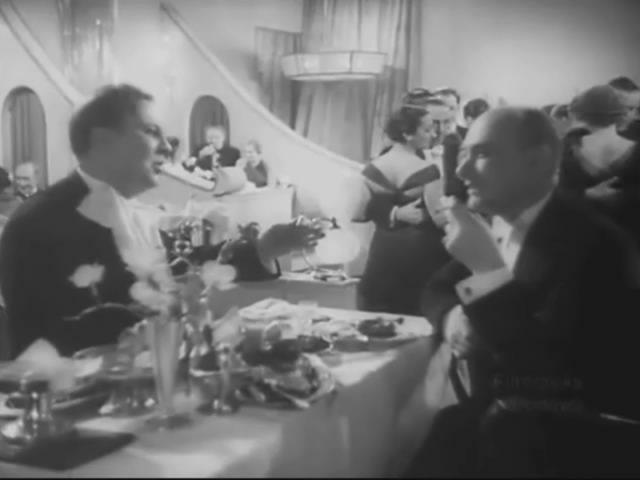 Кадр из фильма Извозчик № 13 / Dorozkarz nr 13 (1937)