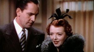 Кадры из фильма Звезда родилась / A Star Is Born (1937)