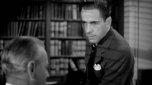 Кадры из фильма Меченая женщина / Marked Woman (1937)
