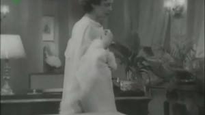Кадры из фильма Дипломатическая жена / Dyplomatyczna zona (1937)