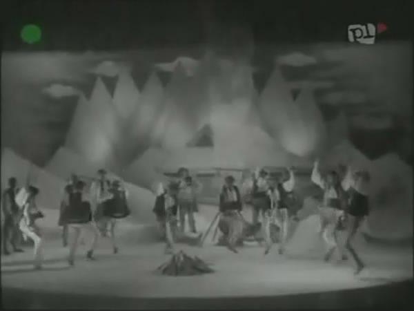 Кадр из фильма Дипломатическая жена / Dyplomatyczna zona (1937)