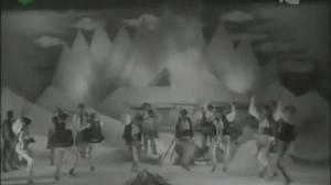 Кадры из фильма Дипломатическая жена / Dyplomatyczna zona (1937)