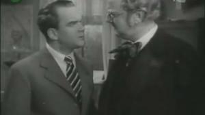 Кадры из фильма Дипломатическая жена / Dyplomatyczna zona (1937)