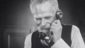 Кадры из фильма Депутат Балтики (1937)