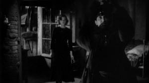 Кадры из фильма Седьмое небо / Seventh Heaven (1937)