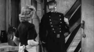 Кадры из фильма Седьмое небо / Seventh Heaven (1937)