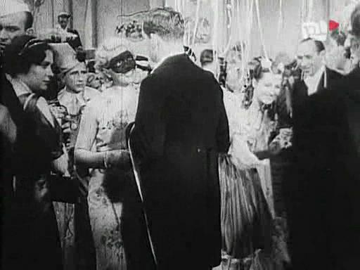 Кадр из фильма Этажом выше / Pietro wyzej (1937)