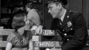 Кадры из фильма Великий О’Мэлли / The Great O'Malley (1937)