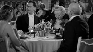 Кадры из фильма Невеста была в красном / The Bride Wore Red (1937)
