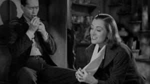 Кадры из фильма Невеста была в красном / The Bride Wore Red (1937)