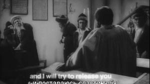 Кадры из фильма Дибук / Der Dibuk (1937)