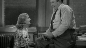 Кадры из фильма Чистосердечное признание / True Confession (1937)