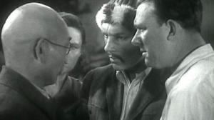Кадры из фильма Ущелье Аламасов (1937)