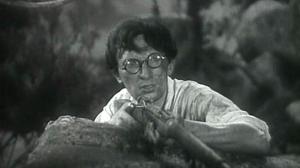 Кадры из фильма Ущелье Аламасов (1937)
