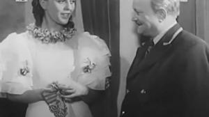 Кадры из фильма Знахарь / Znachor (1937)