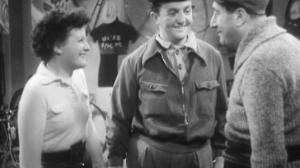 Кадры из фильма Простофиля / Gribouille (1937)