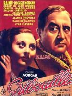 Простофиля / Gribouille (1937)