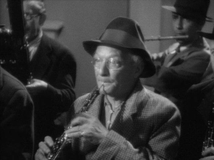 Кадр из фильма Сто мужчин и одна девушка / One Hundred Men and a Girl (1937)