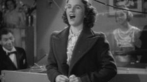 Кадры из фильма Сто мужчин и одна девушка / One Hundred Men and a Girl (1937)