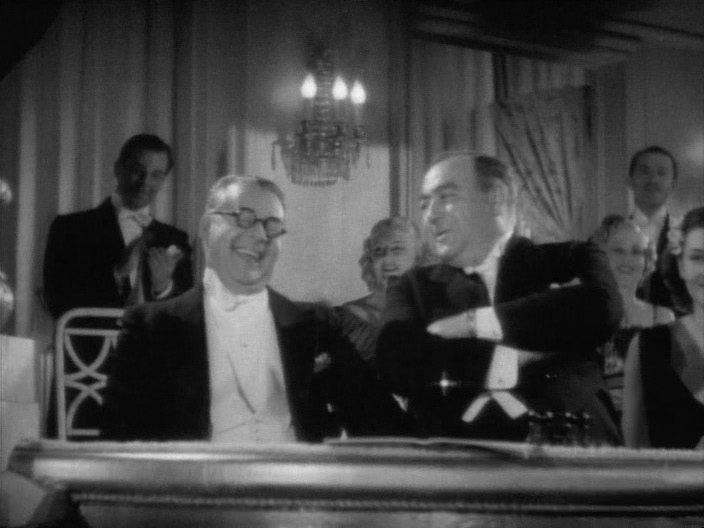 Кадр из фильма Сто мужчин и одна девушка / One Hundred Men and a Girl (1937)