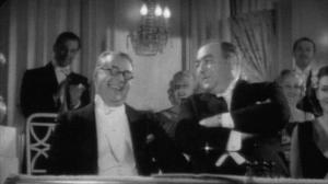Кадры из фильма Сто мужчин и одна девушка / One Hundred Men and a Girl (1937)
