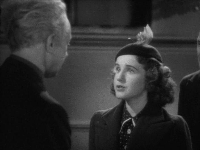 Кадр из фильма Сто мужчин и одна девушка / One Hundred Men and a Girl (1937)