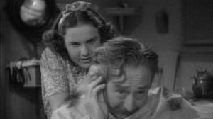 Кадры из фильма Сто мужчин и одна девушка / One Hundred Men and a Girl (1937)