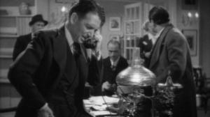 Кадры из фильма Сто мужчин и одна девушка / One Hundred Men and a Girl (1937)