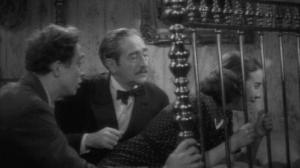 Кадры из фильма Сто мужчин и одна девушка / One Hundred Men and a Girl (1937)