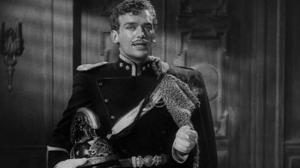 Кадры из фильма Узник крепости Зенда / The Prisoner of Zenda (1937)