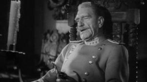 Кадры из фильма Узник крепости Зенда / The Prisoner of Zenda (1937)