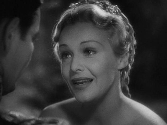 Кадр из фильма Узник крепости Зенда / The Prisoner of Zenda (1937)