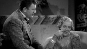 Кадры из фильма Все или ничего / Double or Nothing (1937)