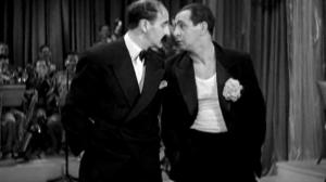 Кадры из фильма Все или ничего / Double or Nothing (1937)