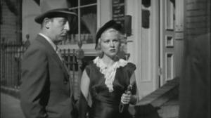 Кадры из фильма Тупик / Dead End (1937)