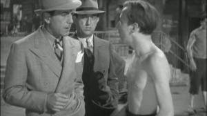 Кадры из фильма Тупик / Dead End (1937)