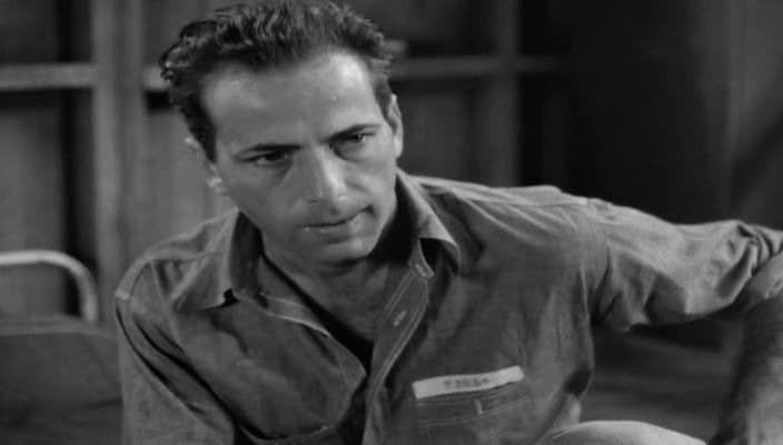 Кадр из фильма Сан Квентин / San Quentin (1937)
