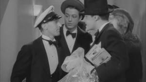 Кадры из фильма Думай быстро, мистер Мото / Think Fast, Mr. Moto (1937)