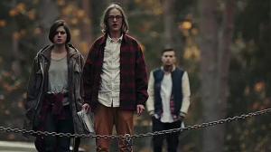 Кадры из фильма Озеро Бодом / Bodom (2016)