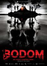 Озеро Бодом / Bodom (2016)