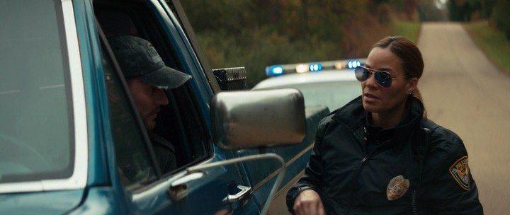 Кадр из фильма Сосед / The Neighbor (2016)