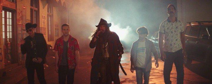Кадр из фильма С днём рождения / Happy Birthday (2016)