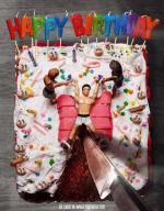 С днём рождения / Happy Birthday (2016)