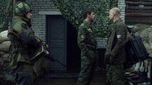 Кадры из фильма Простая история (2016)
