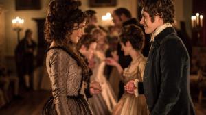 Кадры из фильма Любовь и дружба / Love & Friendship (2016)