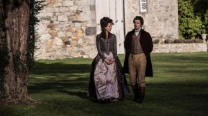 Кадры из фильма Любовь и дружба / Love & Friendship (2016)