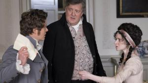 Кадры из фильма Любовь и дружба / Love & Friendship (2016)