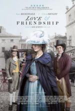 Любовь и дружба / Love & Friendship (2016)