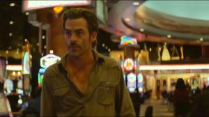 Кадры из фильма Любой ценой / Hell or High Water (2016)