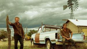 Кадры из фильма Любой ценой / Hell or High Water (2016)